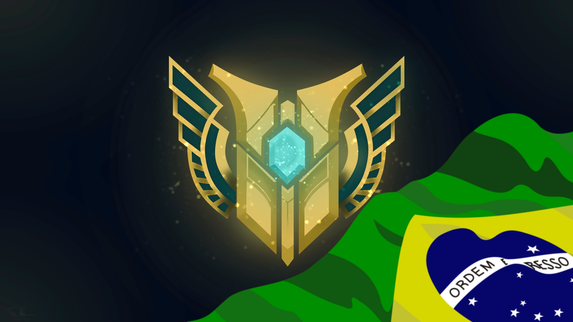 LoL: Servidor brasileiro lidera pontos de maestria só com 11 campeões