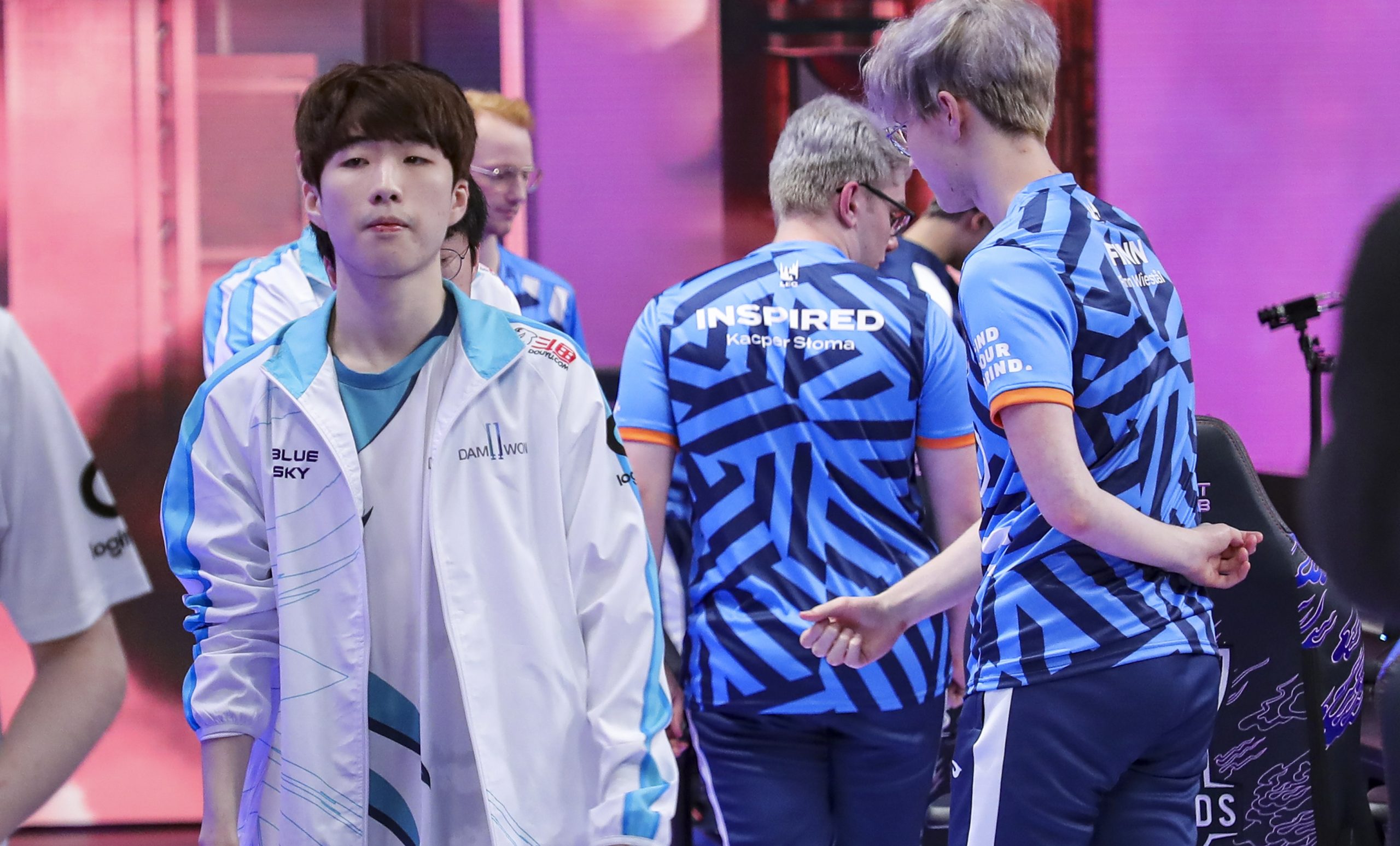 LoL: Ghost, o atirador fantasma