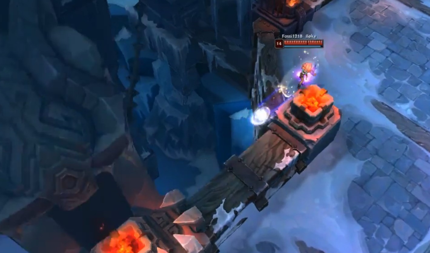 LoL: Zoe acerta a Bolha mais longa da história do ARAM