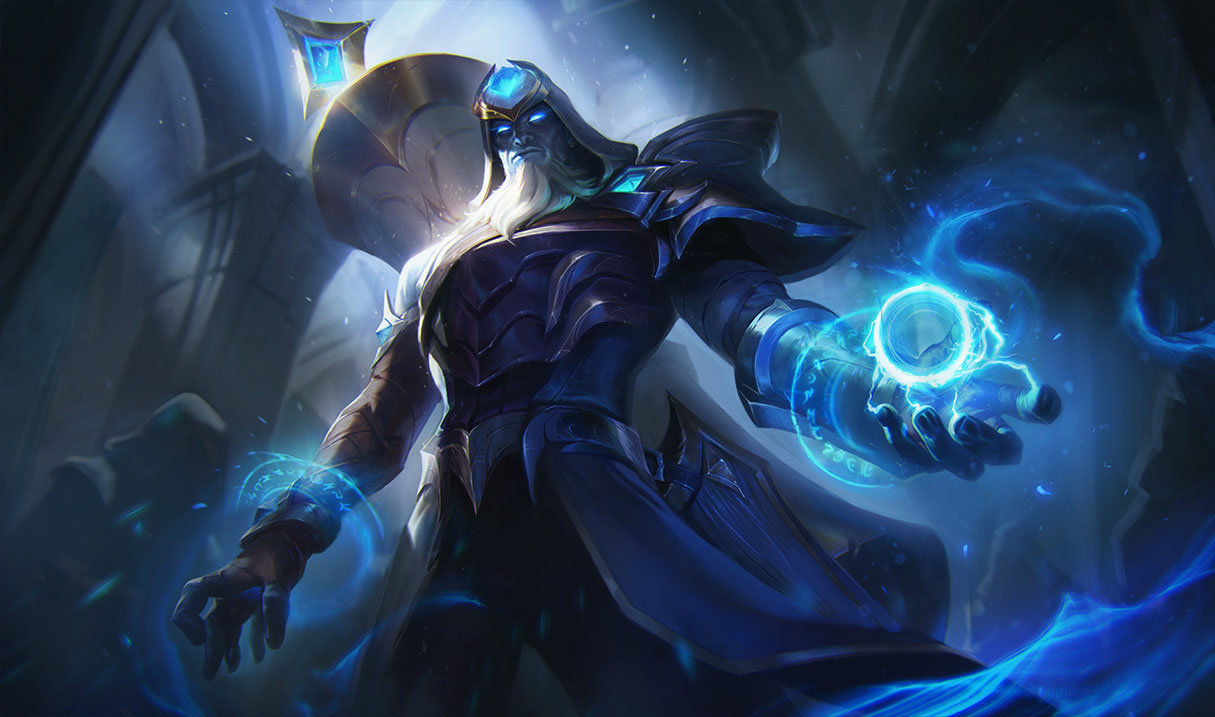 LoL: Riot pergunta se fãs querem game de estratégia no universo de League of Legends