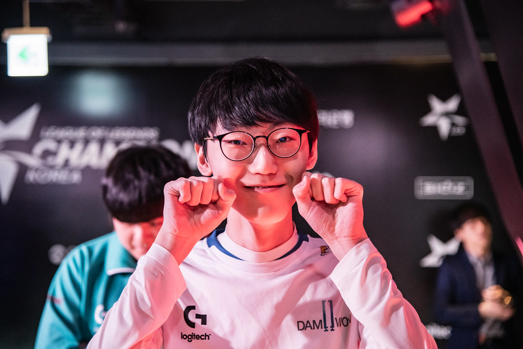 Worlds 2020: Nuguri diz que escolherá skin para o Kennen caso vença o torneio