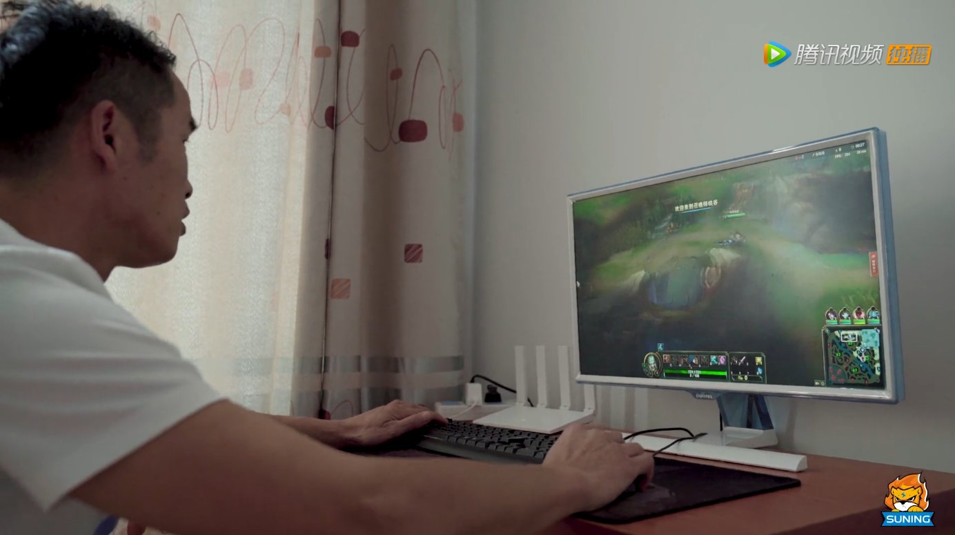 Worlds 2020: Pai do Bin é mono Tryndamere, Bronze, e pedia ajuda para o filho quando está perdendo