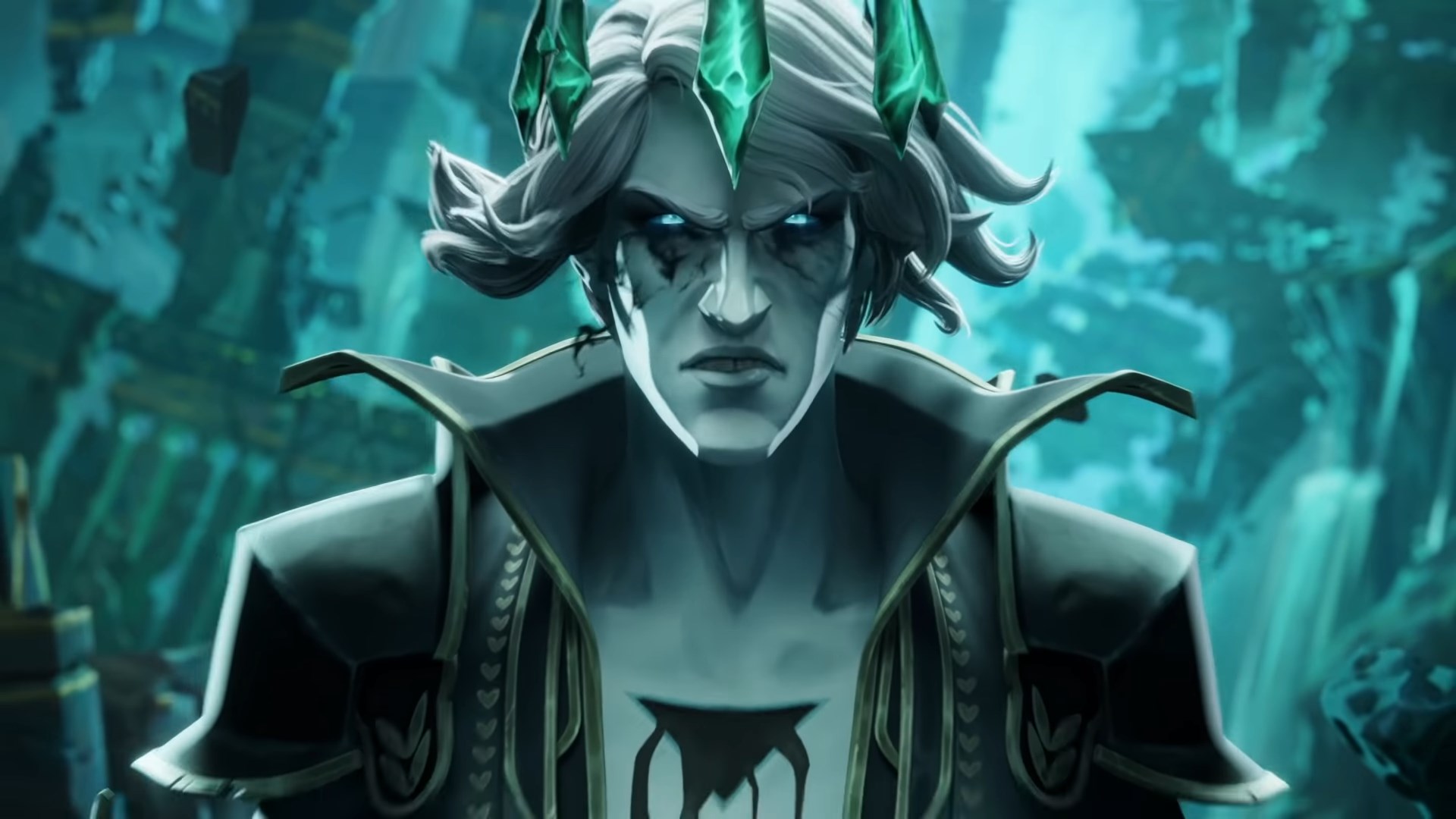 Ruined King será o novo jogo da Riot no universo do LoL, veja o trailer