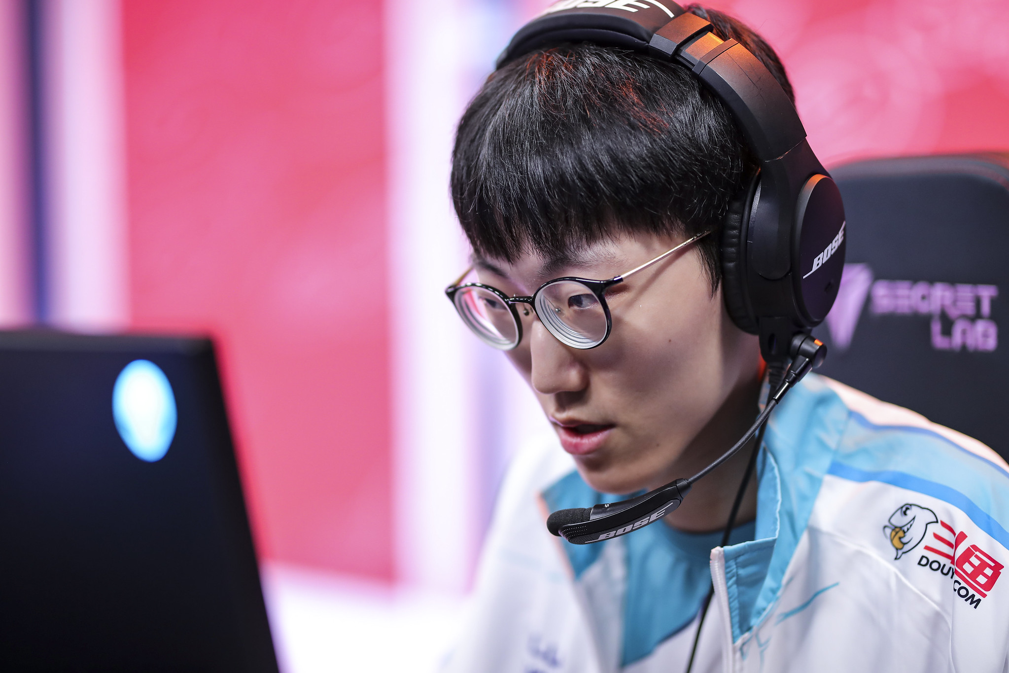 Worlds 2020: “Matar Nuguri 1 ou 2 vezes não é suficiente”, cita BeryL