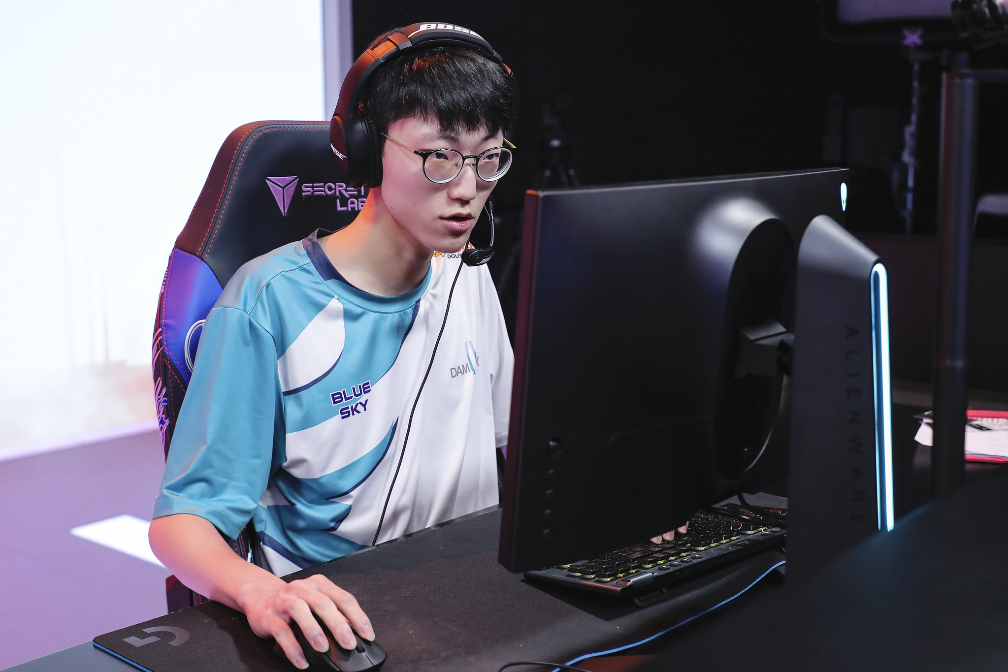 Worlds 2020: Nuguri assistiu muito stream de mono Lulu para o Mundial de LoL