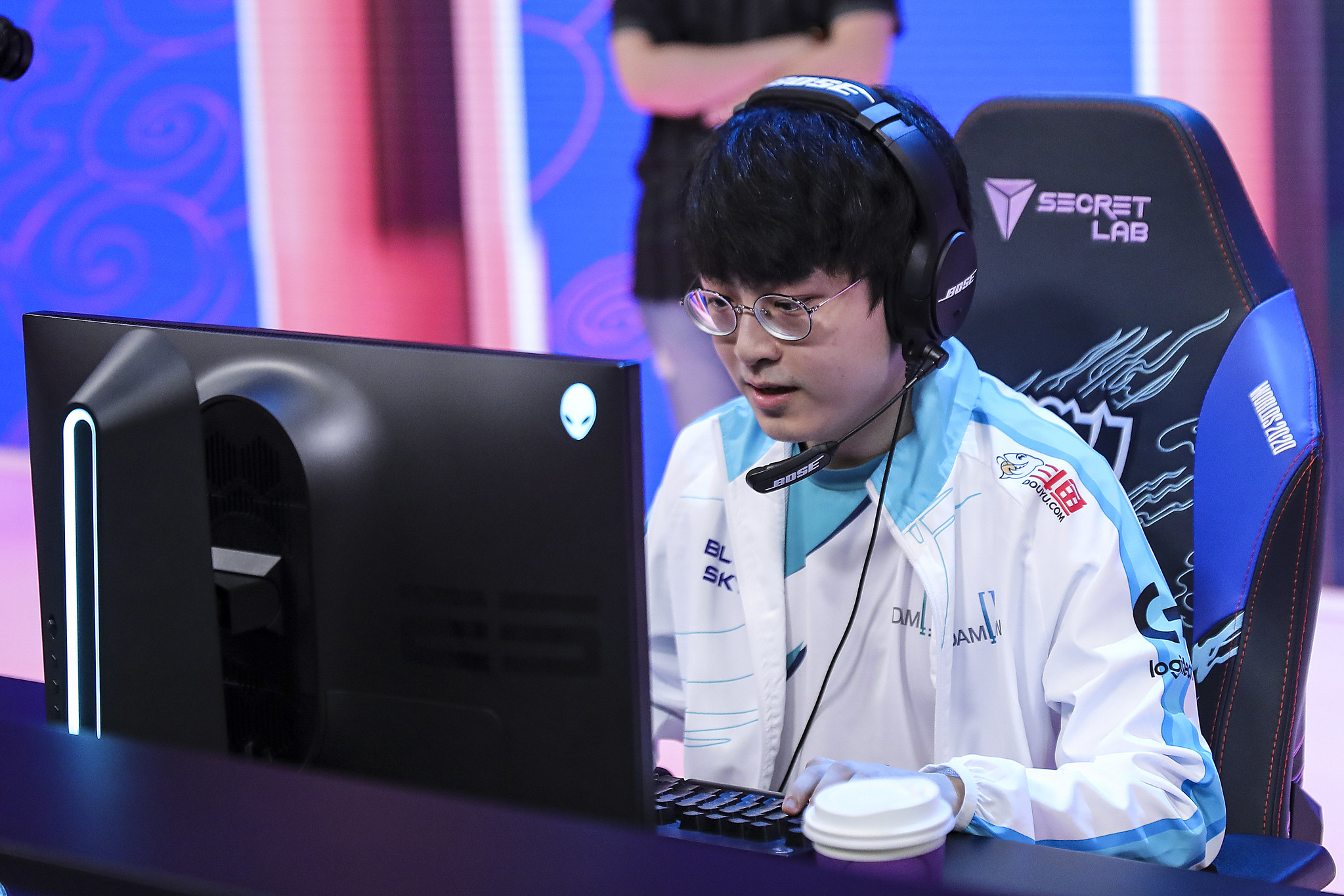 Worlds 2020: “Não serei solado no próximo jogo”, reforça Showmaker