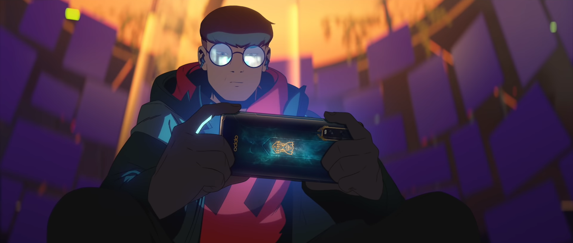 Worlds 2020: “Take Over” ganha remix oficial pela Riot, confira