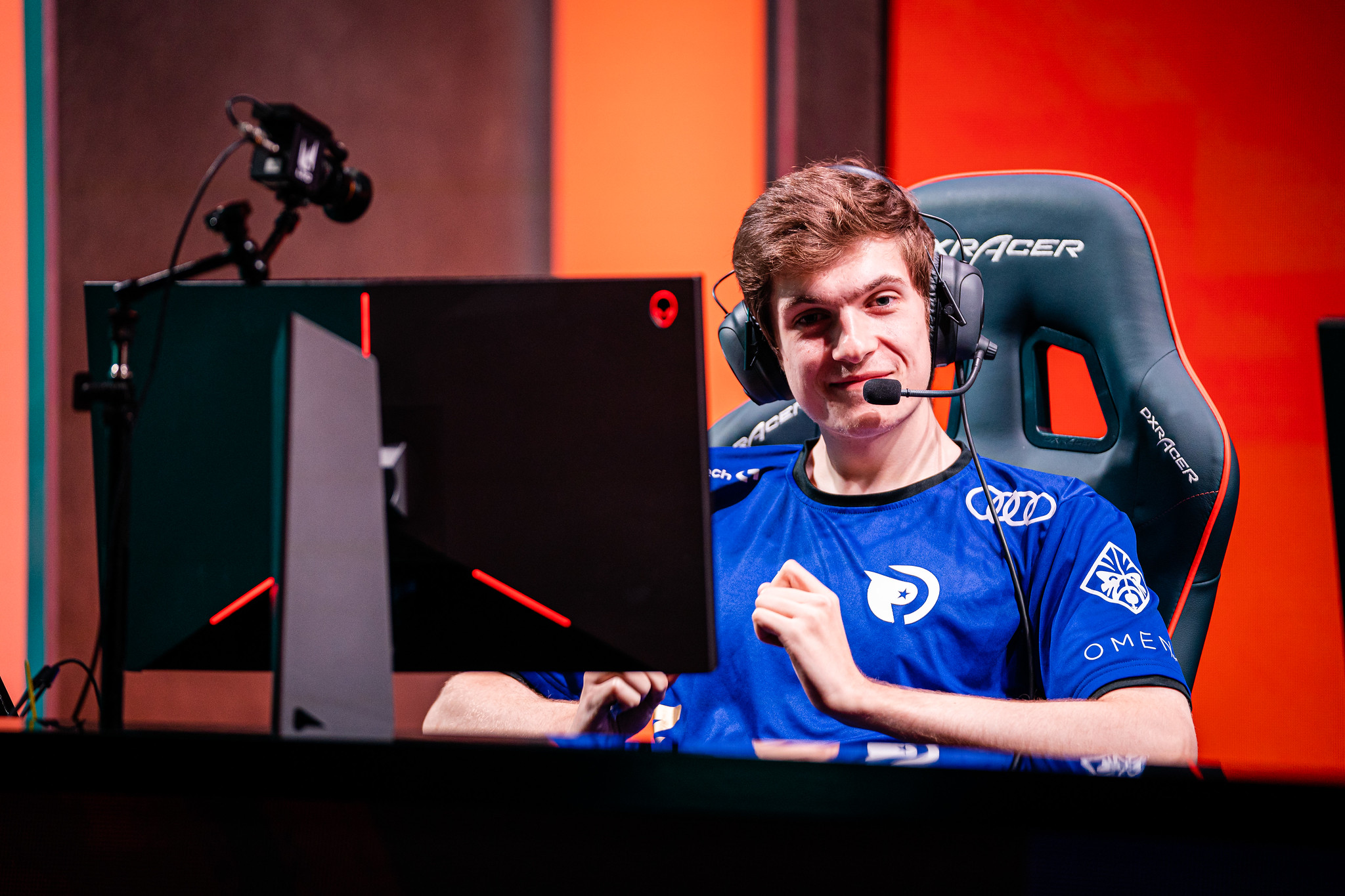 LoL: Team Liquid quer fechar contrato milionário com Alphari, de acordo com site