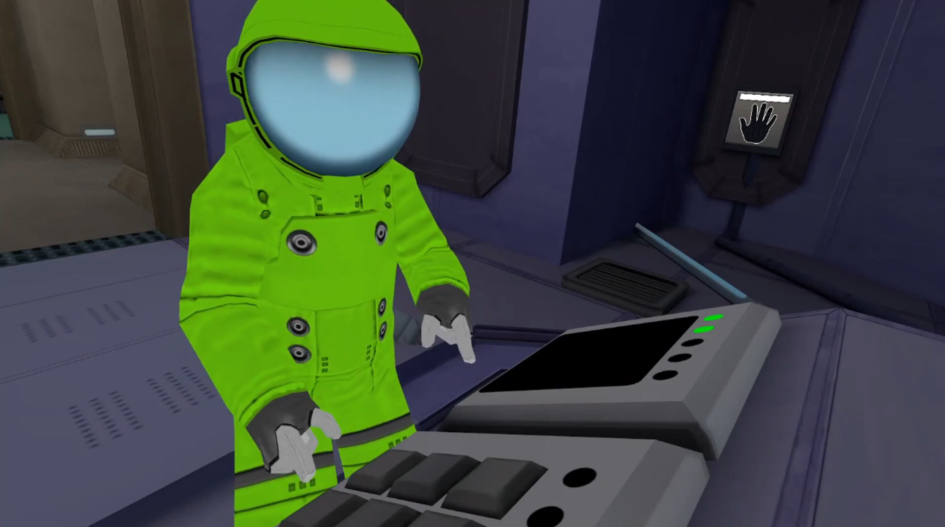 Among Us: Fã criou versão completa dentro de VR Chat
