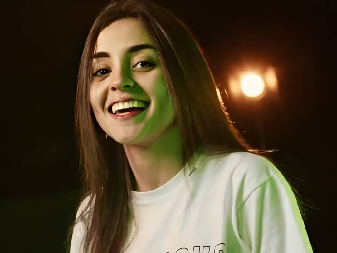 Em apenas 20 dias, Babi se torna a brasileira mais seguida da Twitch