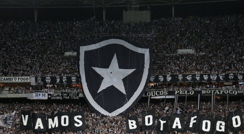 Botafogo entra nos esports com equipe de PES e estuda investir em outras modalidades