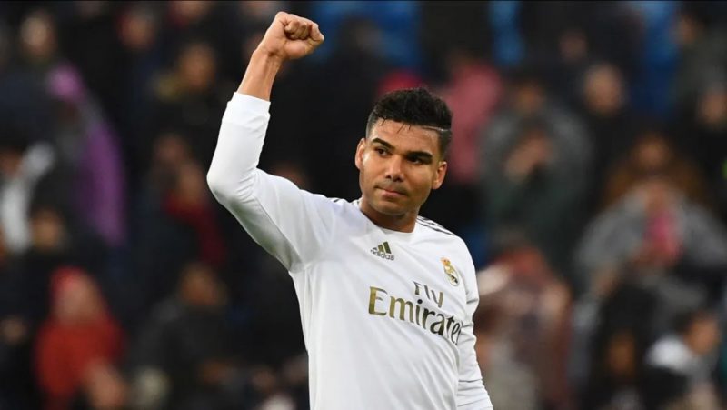 casemiro