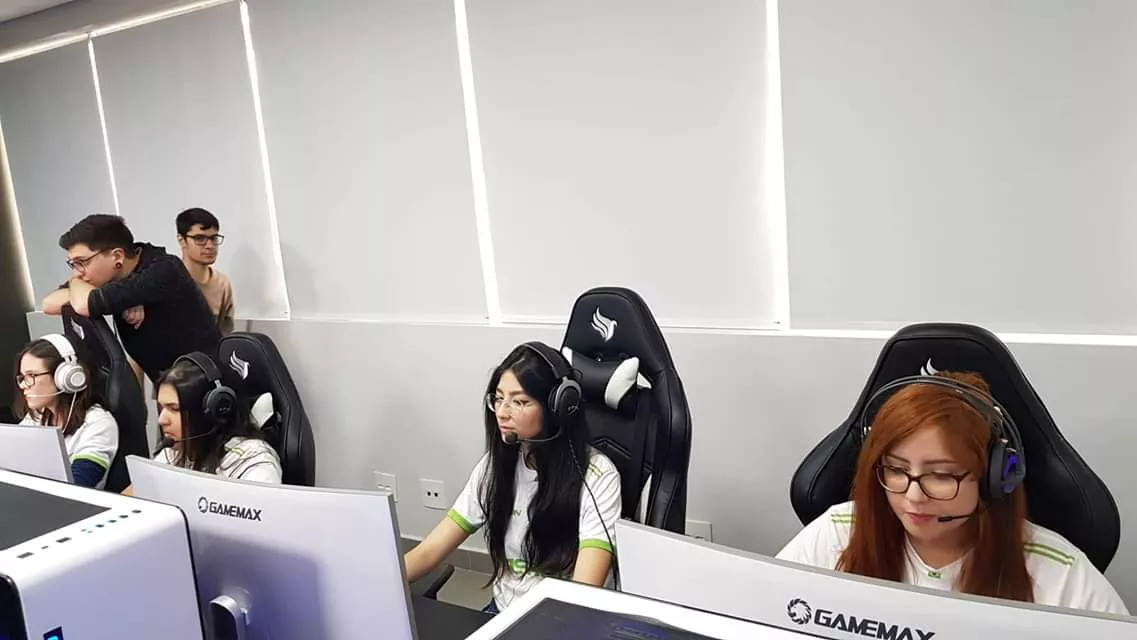 Valorant: Tayhuhu fala em dificuldade de arrumar treinos e experiência do First Strike