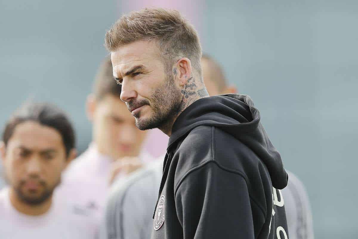 Valorant: Time de David Beckham é anunciado com campeões mundiais de Paladins
