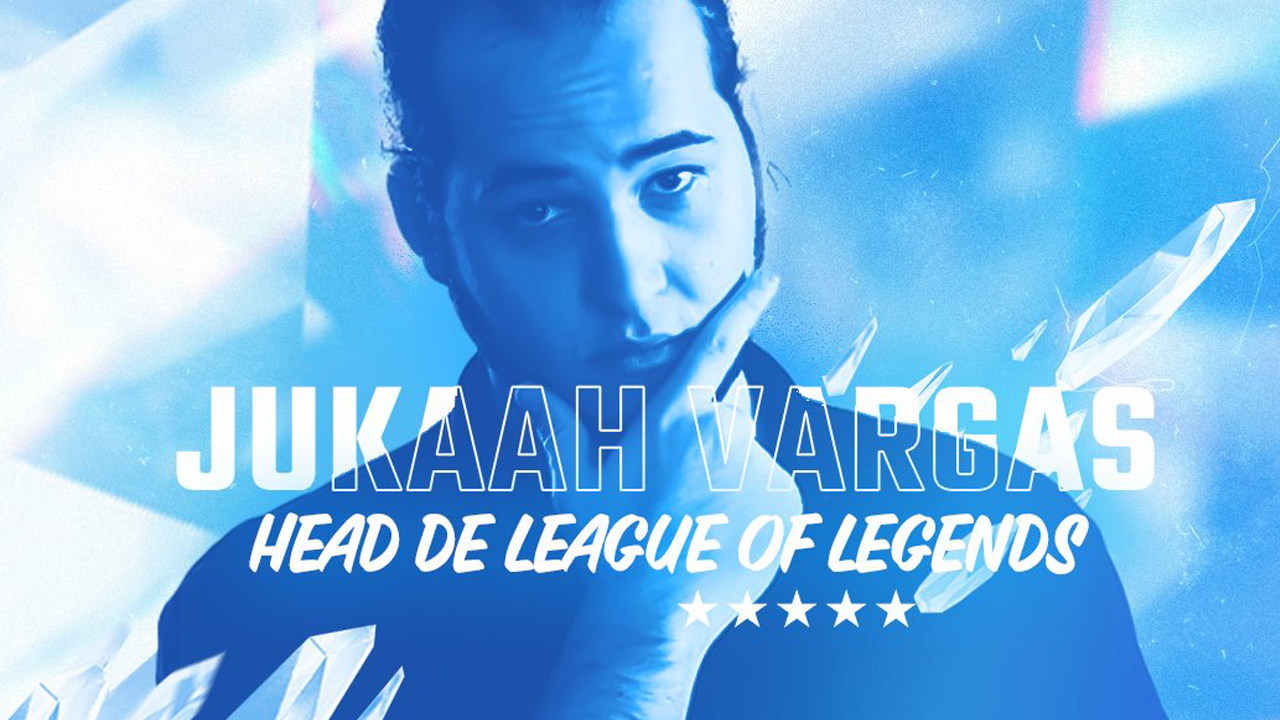 LoL: Novo Head de LoL do Cruzeiro, Jukaah comenta sobre planos da organização