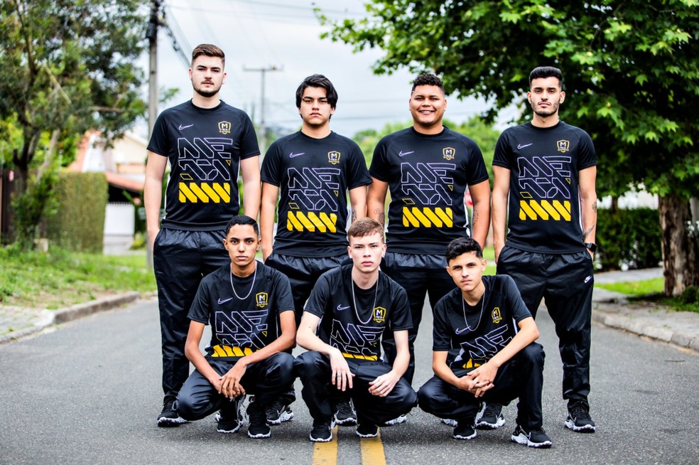 LBFF Série B: Foram definidos os 12 finalistas da competição