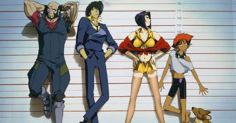 Valorant: Fã cria abertura do jogo inspirada em Cowboy Bebop