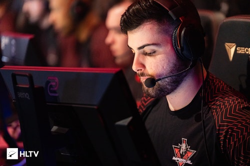 CS:GO: iDk retorna à Imperial por empréstimo