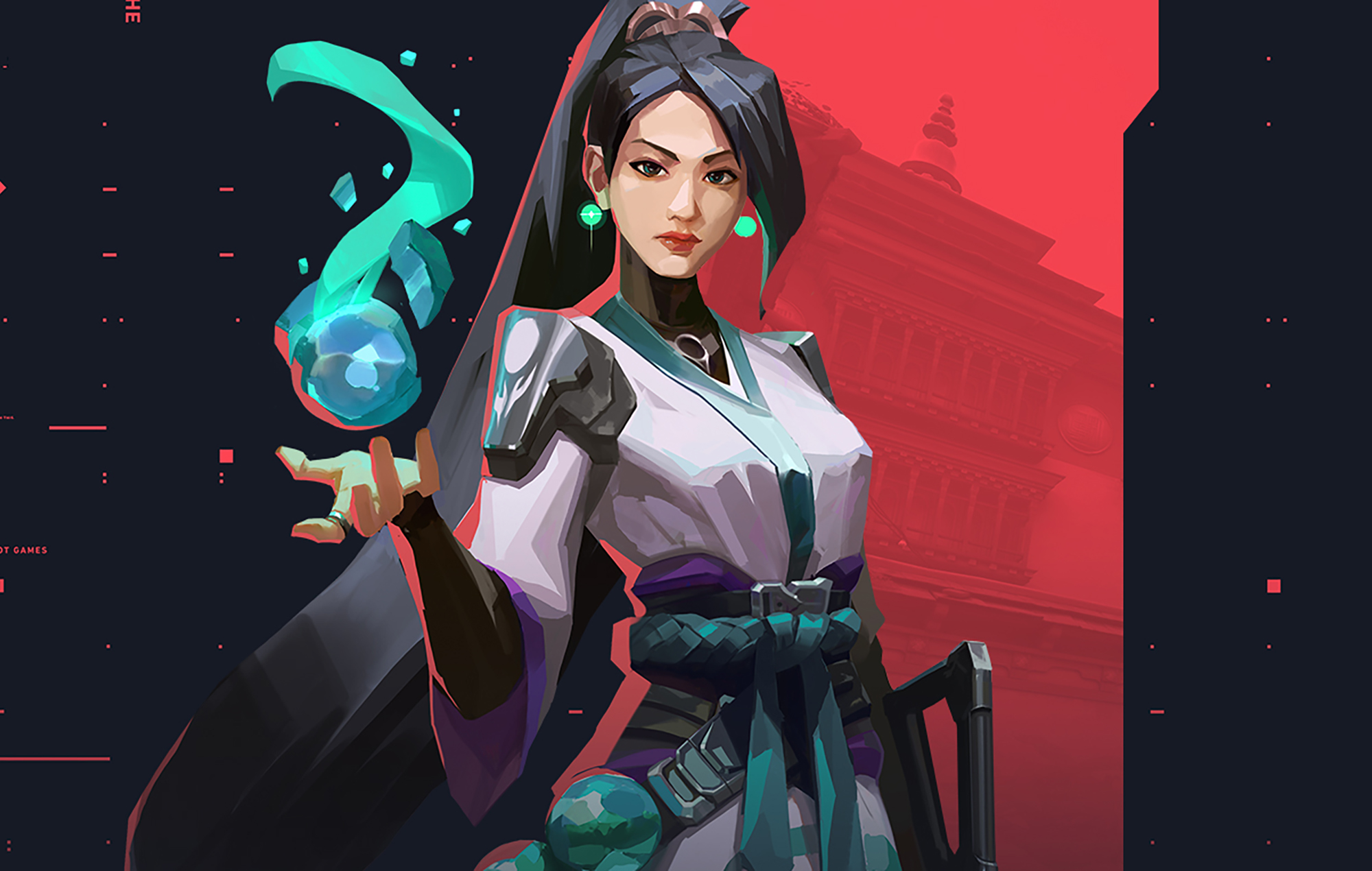 VALORANT: Notas de atualização 7.06 traz restrição no competitivo