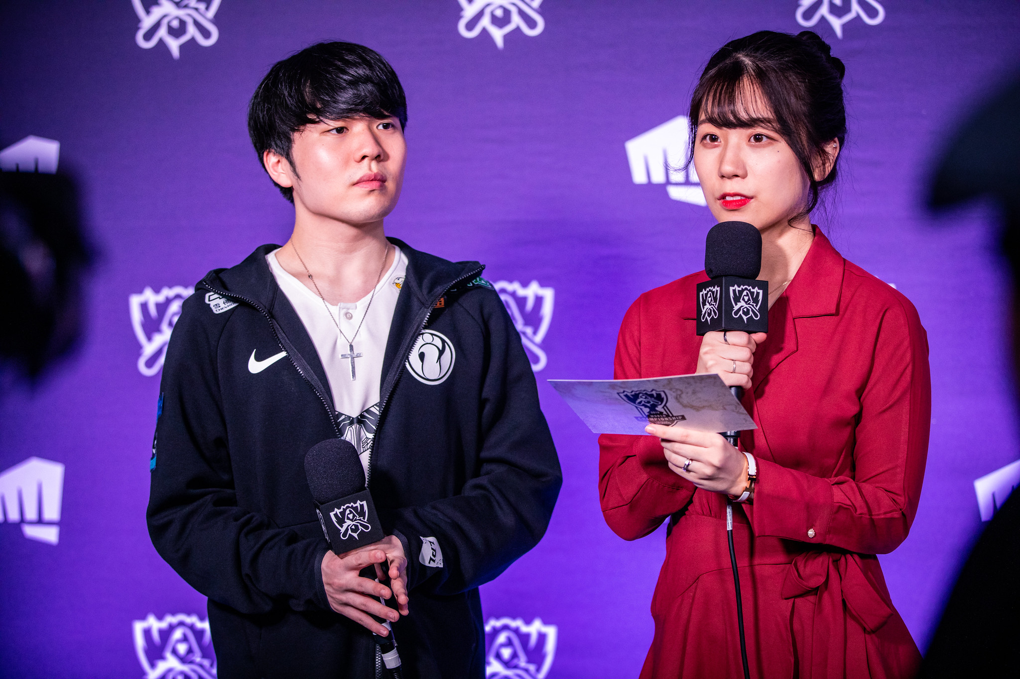 LoL: Rookie: “Posso soar arrogante, mas ano que vem trarei a taça do Mundial de volta”