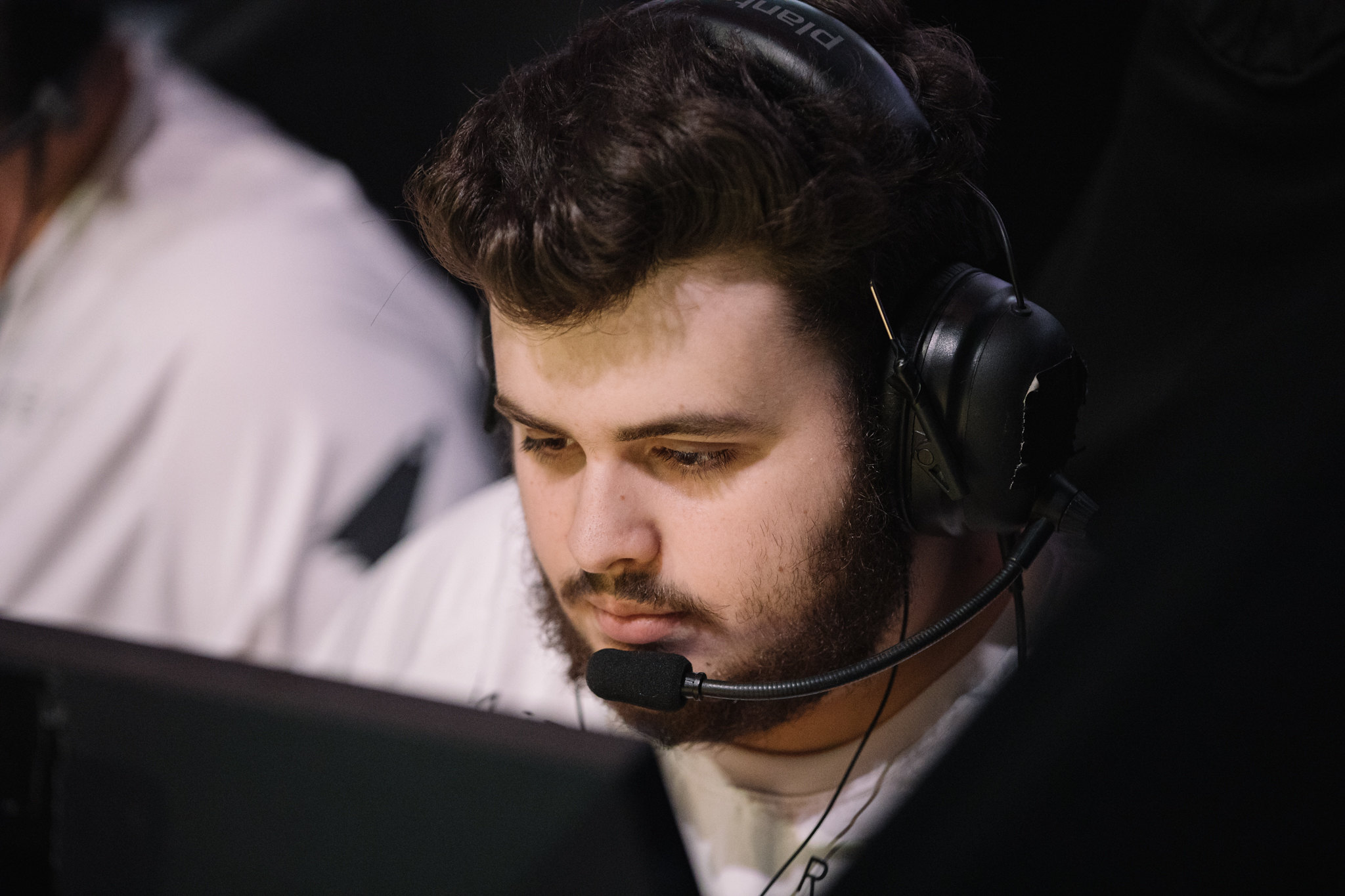 CS:GO: DETONA anuncia saída de Lucaozy, que fecha com a Sharks