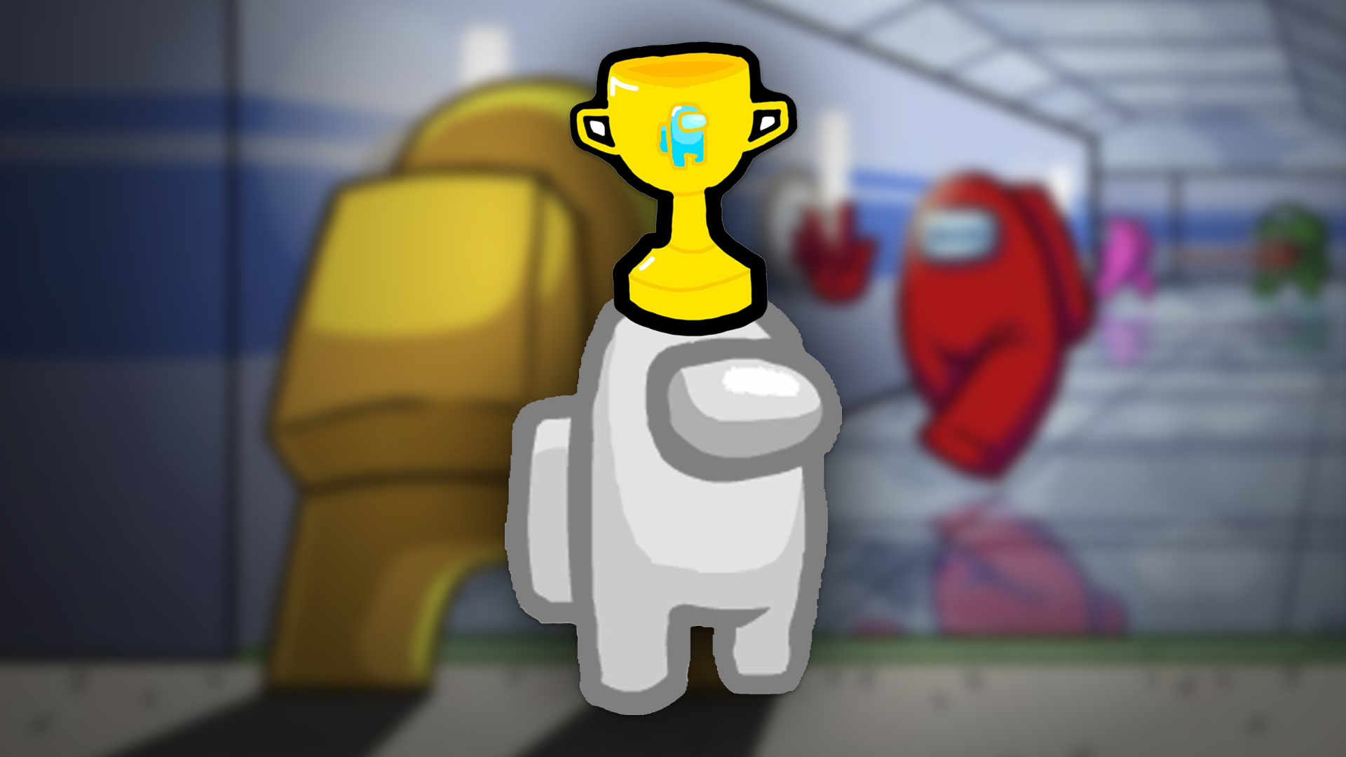 Among Us: Comunidade sugere sistema genial de conquistas no jogo