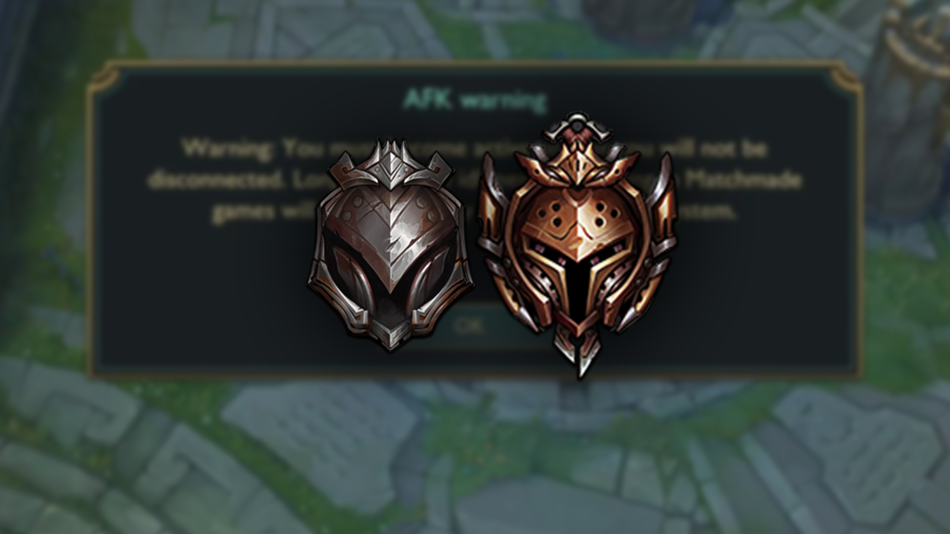 LoL: Ferro e Bronze são os elos com mais AFKs nas ranqueadas brasileiras