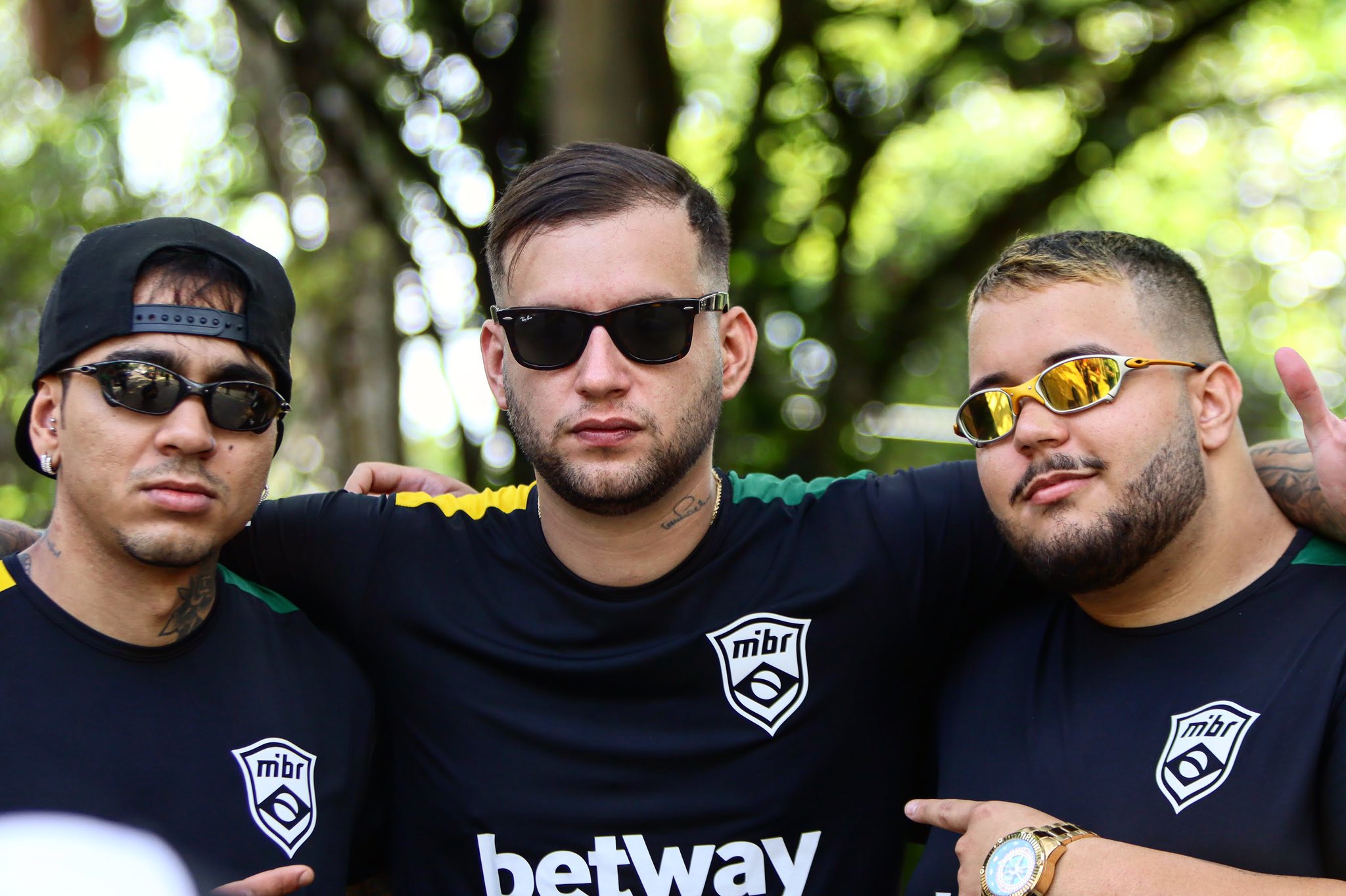 CS:GO: vsm reconhece boa performance da MIBR: “Quase fizemos história”