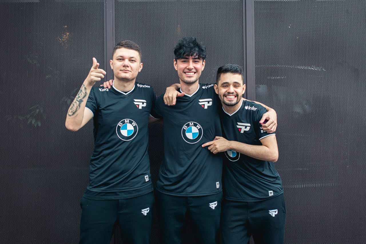 CS:GO: paiN fatura título da ESEA Cash Cup