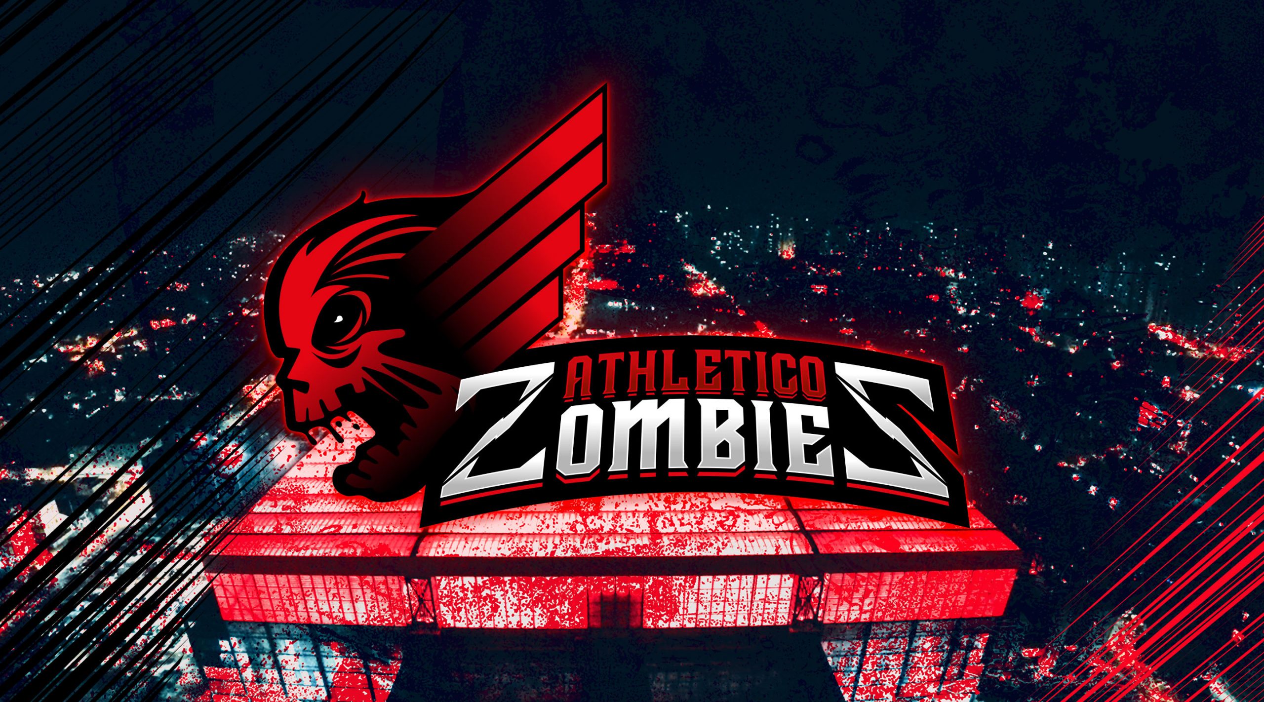 Athletico anuncia equipe de esports e disputará vaga no Valorant