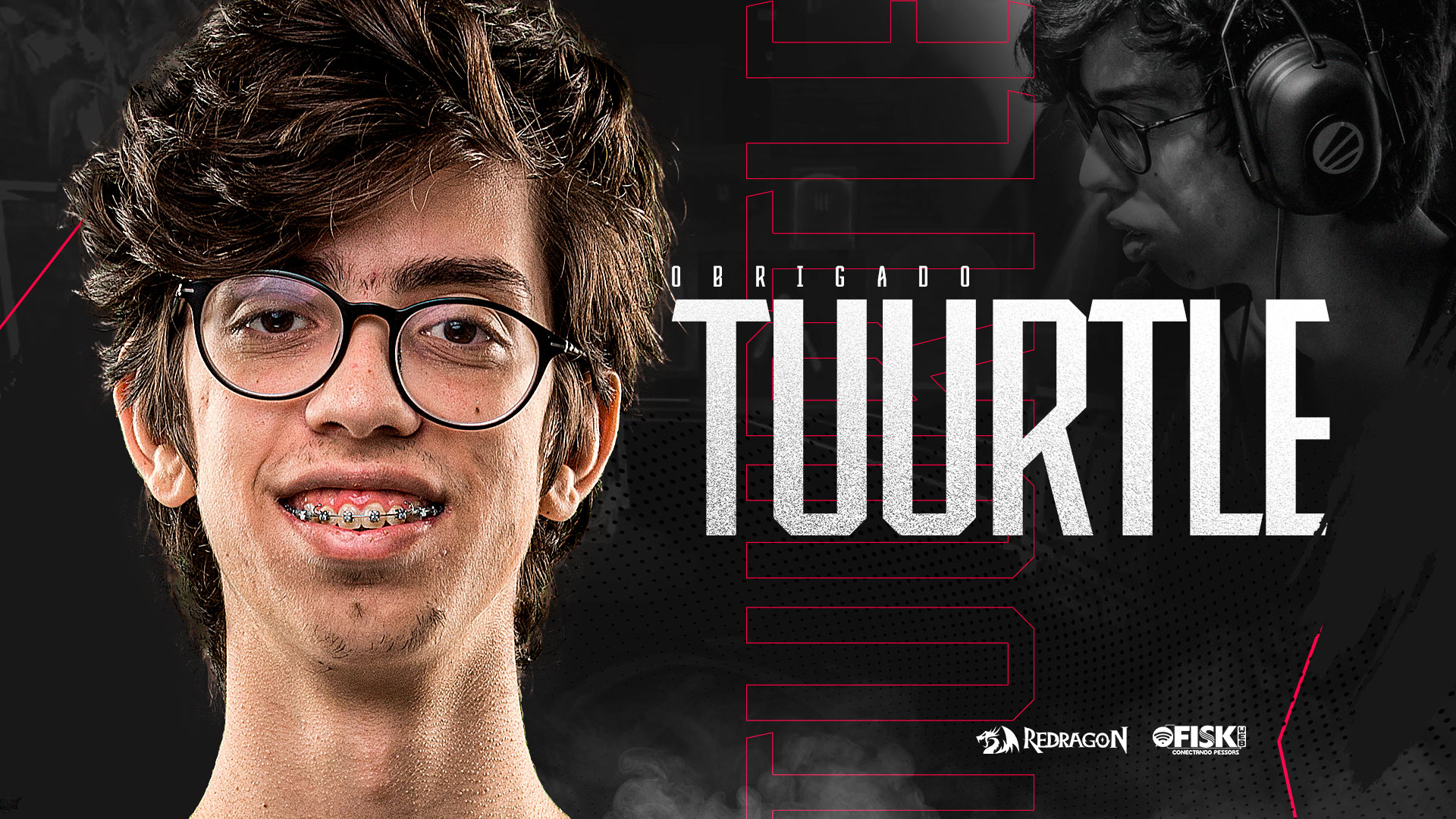 CS:GO: Tuurtle deixa a W7M