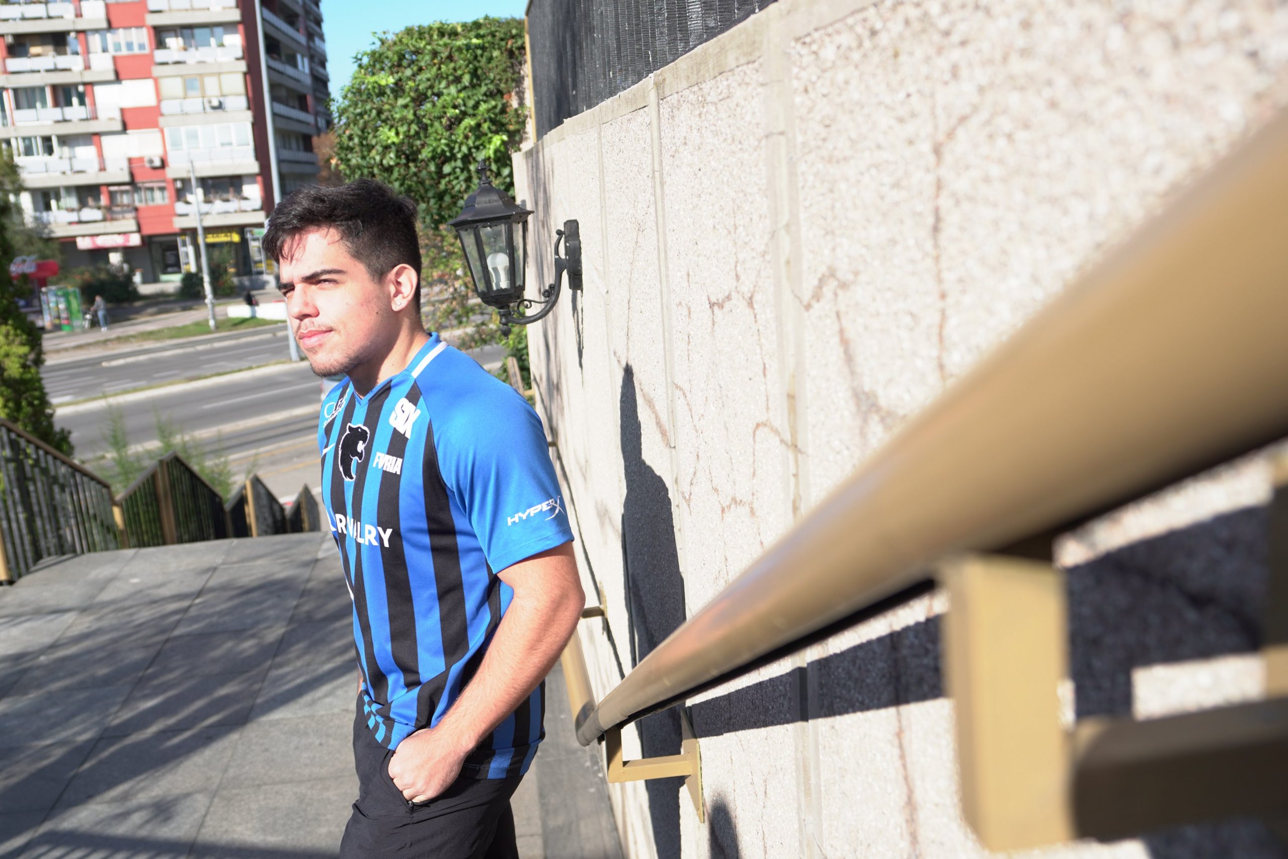 IEM Katowice: FURIA vence e elimina FaZe da competição