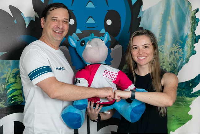 LoL: Falkol e PRG revelam nova organização que disputará as Franquias do CBLoL