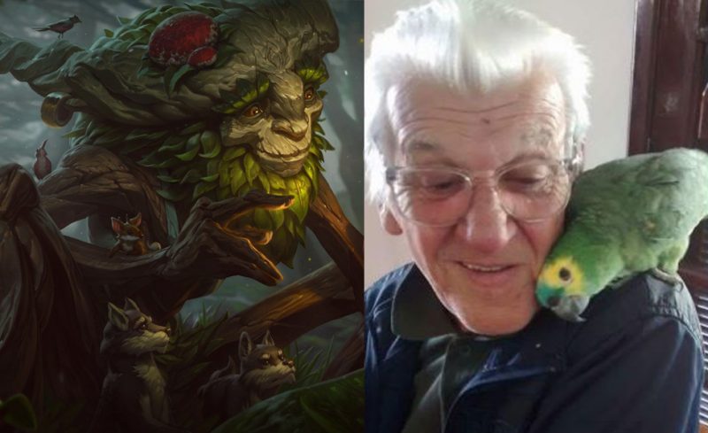 José Carlos Malmagro - Ivern