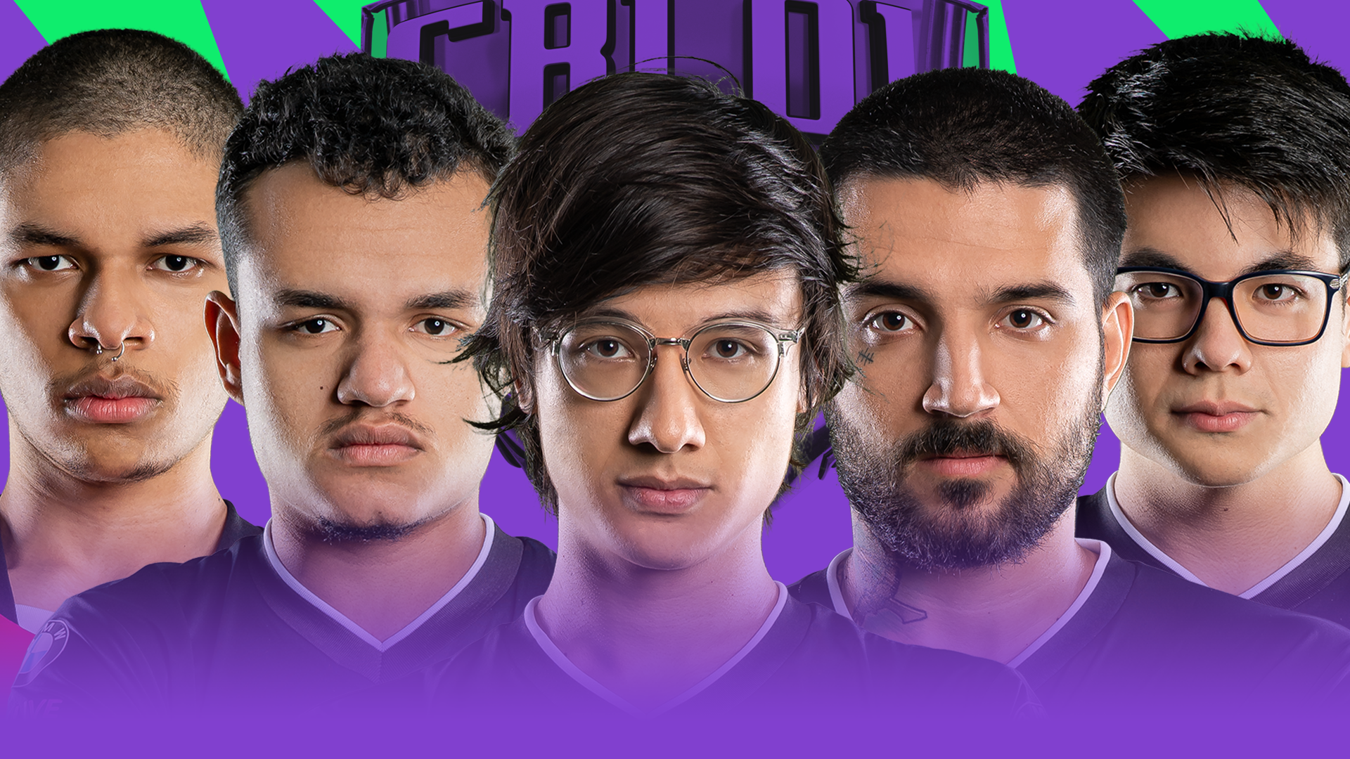LoL: fNb, Cariok, Tinowns, brTT e esA lideram votações do CBLoL no All-Star 2020