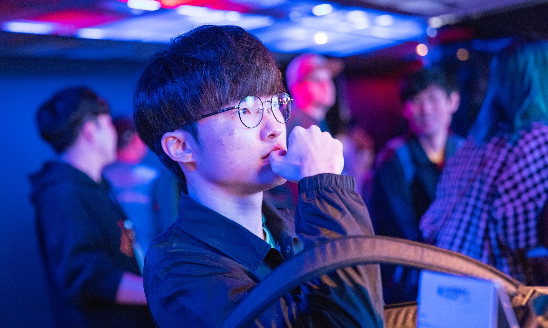 LoL: “Faker é um cara MUITO ocupado”, conta Ambition