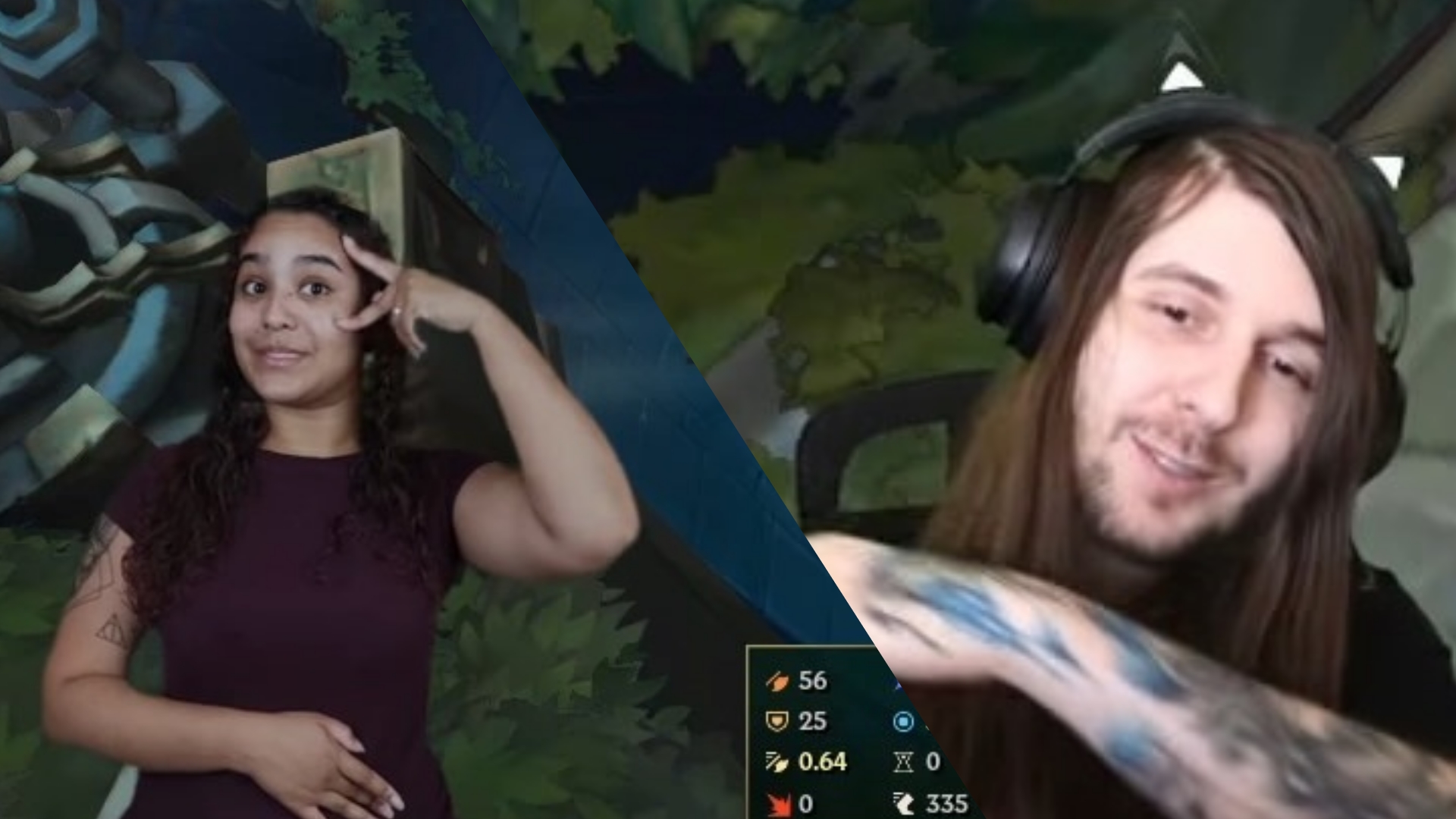 LoL: Daniels cria série ensinando League of Legends em libras