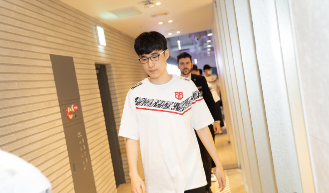 LoL: OnFleek é punido pela Riot Korea e SANDBOX por atitude xenofóbica