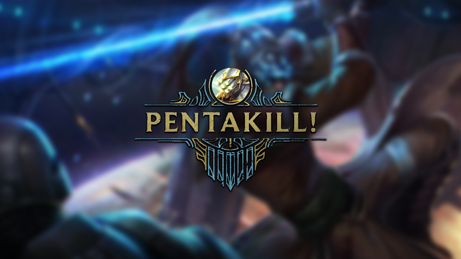 LoL: Master Yi é o Rei do Pentakill no League of Legends mundial