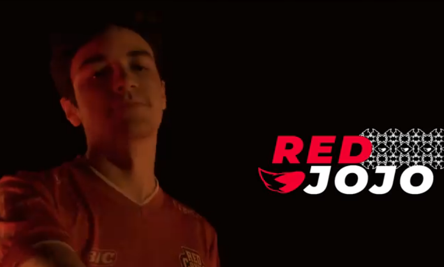 LoL: RED Canids confirma JoJo no time de League of Legends