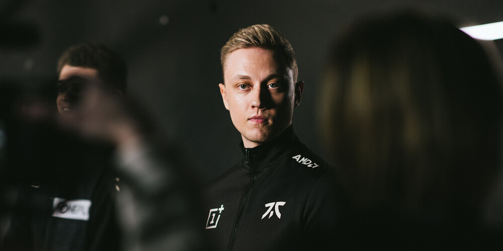 LoL: Rekkles deixa a Fnatic