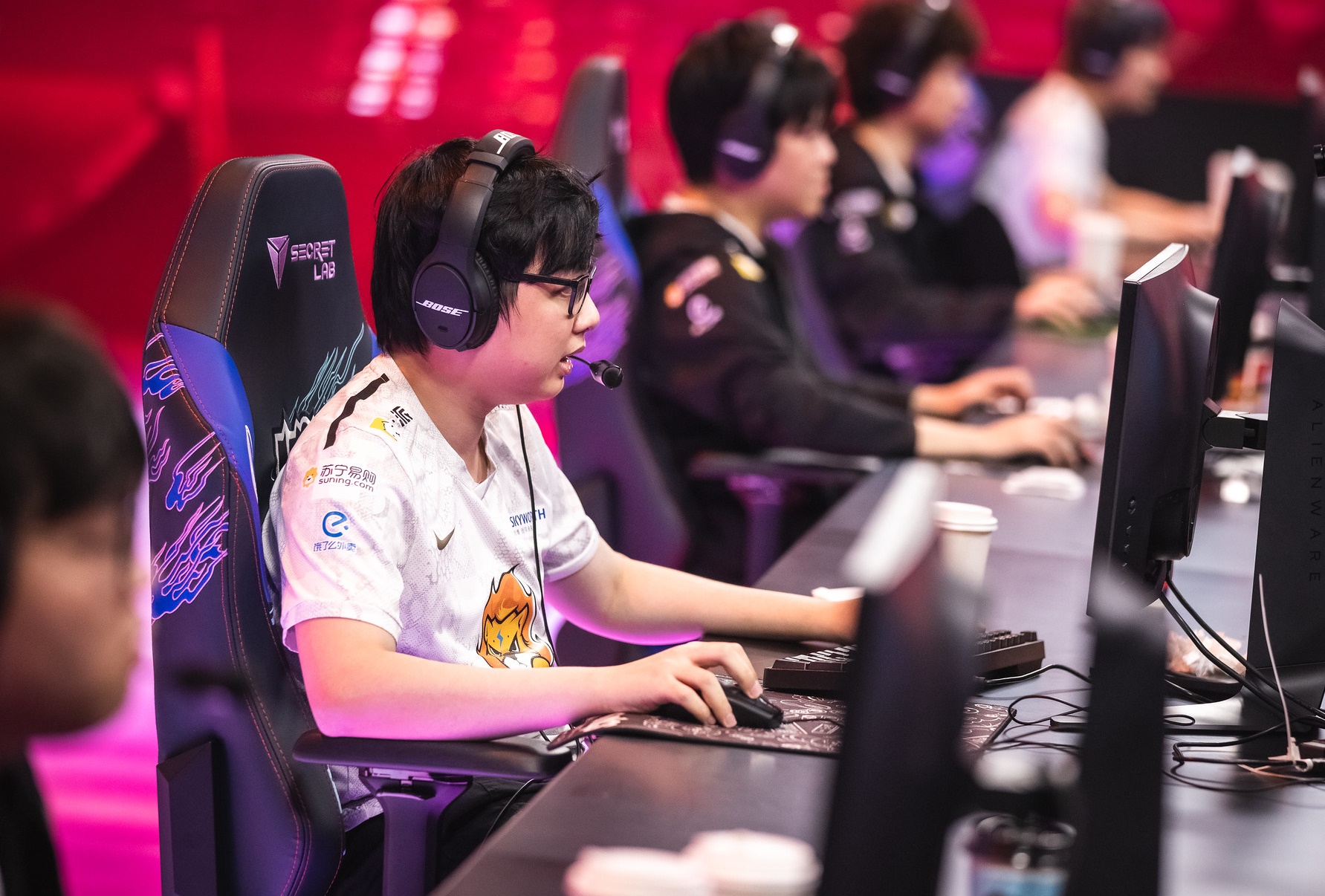 LoL: SofM recebe punição por ficar AFK em partidas da SoloQ