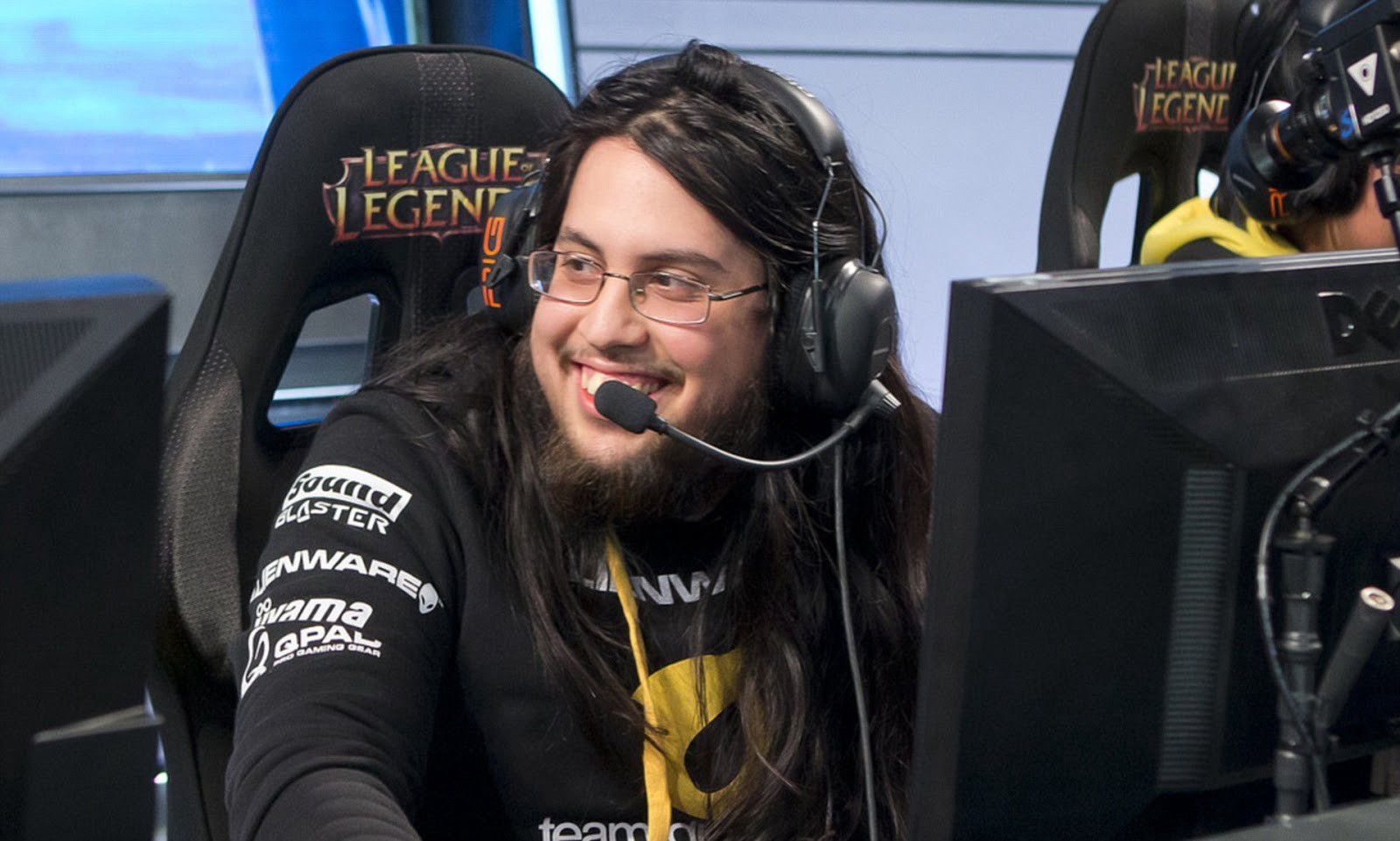 LoL: “Eu literalmente ganhava centavos”, diz imaqtpie sobre o início da LCS
