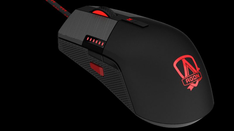 Mouse Agon AGM700
