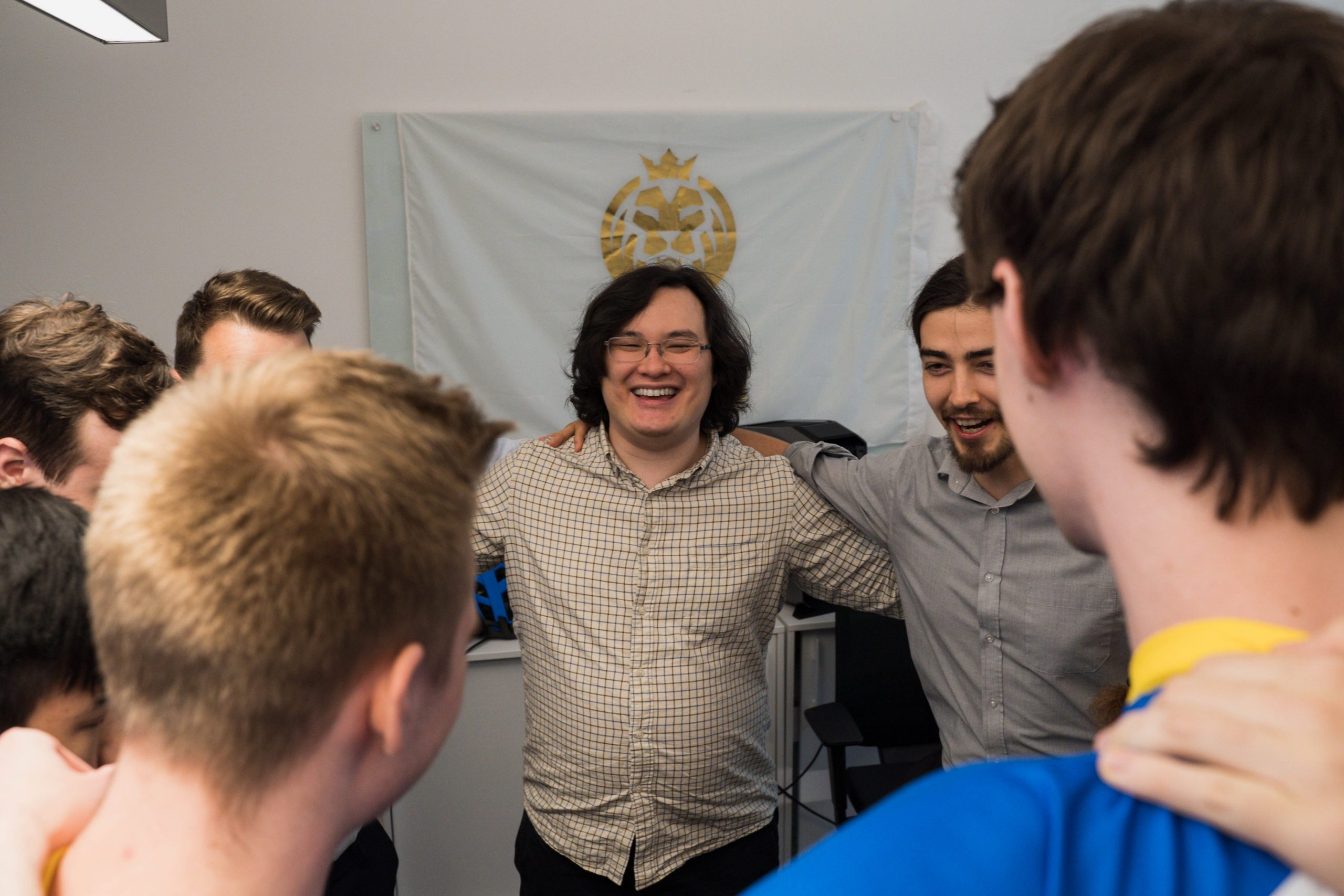 LoL: Após deixar a MAD Lions, Peter e contratado pela Evil Geniuses