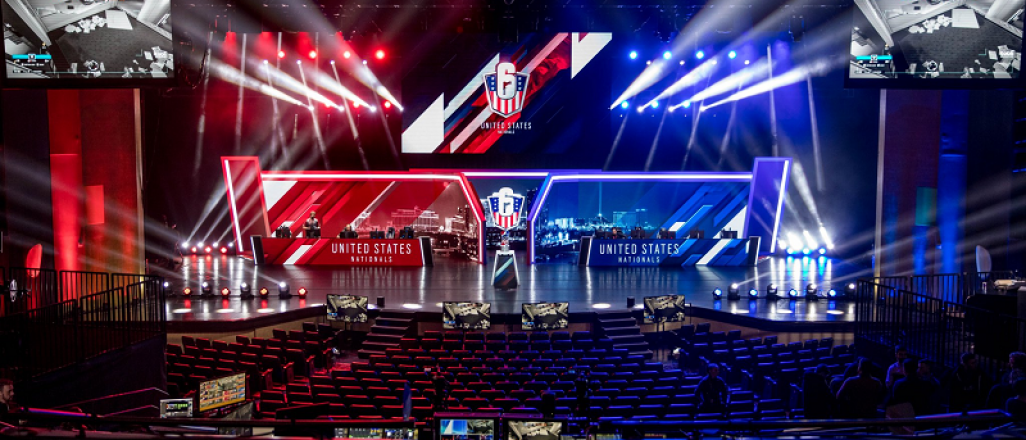 R6: Ubisoft desclassifica elenco da ex-eUnited da US Division