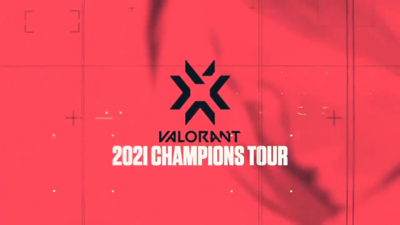 Valorant Champions Tour