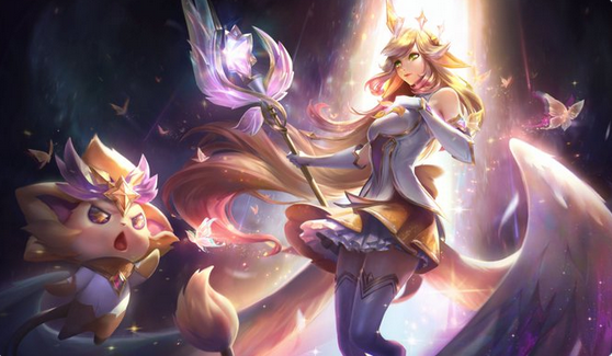 LoL: Riot irá aposentar os Pontos de Prestígio em 2021; Fiora, Leona e Lulu receberão skins