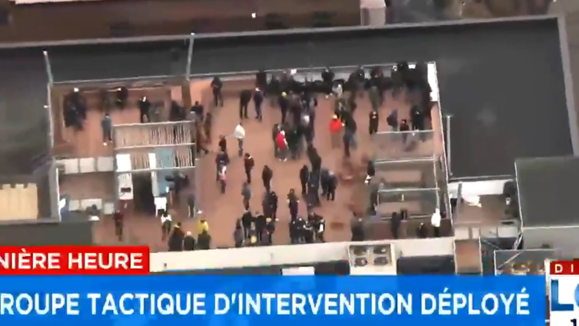 Funcionários da Ubisoft são evacuados de estúdio no Canadá