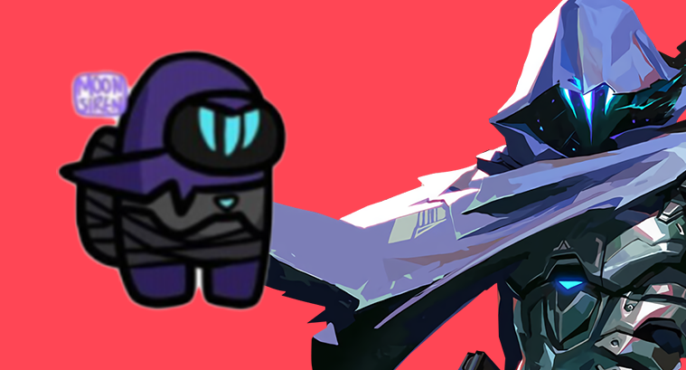 Among Us e Valorant se juntam nessas ideias sensacionais de skins